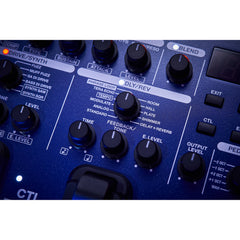 Boss ME-90B Bass Multiple Effects Pedal | Music Experience | Shop Online | South Africa