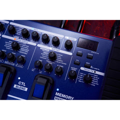 Boss ME-90B Bass Multiple Effects Pedal | Music Experience | Shop Online | South Africa