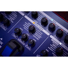 Boss ME-90B Bass Multiple Effects Pedal | Music Experience | Shop Online | South Africa