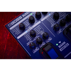 Boss ME-90B Bass Multiple Effects Pedal | Music Experience | Shop Online | South Africa