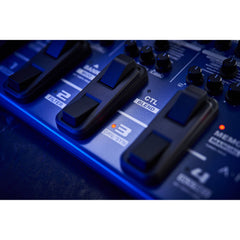 Boss ME-90B Bass Multiple Effects Pedal | Music Experience | Shop Online | South Africa
