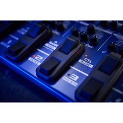Boss ME-90B Bass Multiple Effects Pedal | Music Experience | Shop Online | South Africa