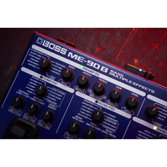 Boss ME-90B Bass Multiple Effects Pedal | Music Experience | Shop Online | South Africa