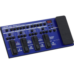 Boss ME-90B Bass Multiple Effects Pedal | Music Experience | Shop Online | South Africa