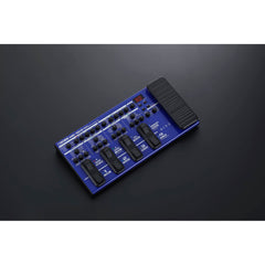 Boss ME-90B Bass Multiple Effects Pedal | Music Experience | Shop Online | South Africa