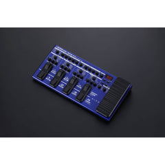 Boss ME-90B Bass Multiple Effects Pedal | Music Experience | Shop Online | South Africa