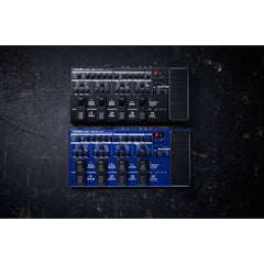 Boss ME-90B Bass Multiple Effects Pedal | Music Experience | Shop Online | South Africa