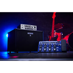 Boss ME-90B Bass Multiple Effects Pedal | Music Experience | Shop Online | South Africa