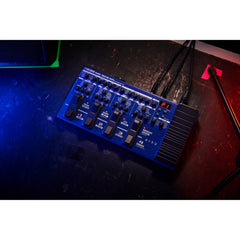 Boss ME-90B Bass Multiple Effects Pedal | Music Experience | Shop Online | South Africa