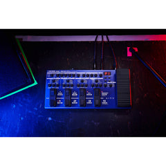 Boss ME-90B Bass Multiple Effects Pedal | Music Experience | Shop Online | South Africa