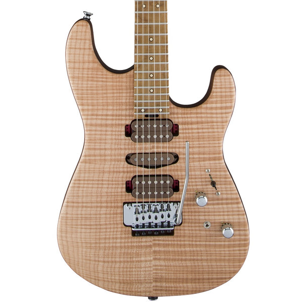 Charvel Guthrie Govan Signature HSH Flame Maple | Music Experience | Shop Online | South Africa