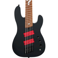 Charvel Sleep Token III Signature Pro-Mod San Dimas Bass V Black | Music Experience | Shop Online | South Africa
