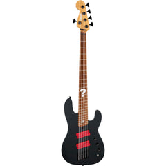 Charvel Sleep Token III Signature Pro-Mod San Dimas Bass V Black | Music Experience | Shop Online | South Africa