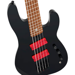 Charvel Sleep Token III Signature Pro-Mod San Dimas Bass V Black | Music Experience | Shop Online | South Africa