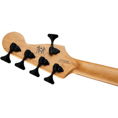 Charvel Sleep Token III Signature Pro-Mod San Dimas Bass V Black | Music Experience | Shop Online | South Africa