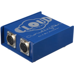 Cloud Microphones Cloudlifter CL-2 2-channel Mic Activator | Music Experience | Shop Online | South Africa