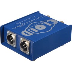 Cloud Microphones Cloudlifter CL-2 2-channel Mic Activator | Music Experience | Shop Online | South Africa