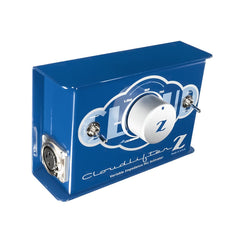 Cloud Microphones Cloudlifter CL-Z 1-channel Mic Activator with Variable Impedance | Music Experience | Shop Online | South Africa