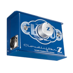Cloud Microphones Cloudlifter CL-Z 1-channel Mic Activator with Variable Impedance | Music Experience | Shop Online | South Africa