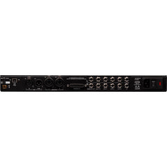 Dangerous Music D-BOX+ Monitor Controller & Summing Mixer | Music Experience | Shop Online | South Africa