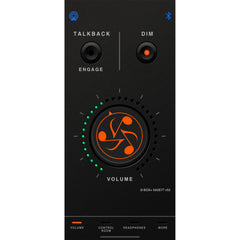 Dangerous Music D-BOX+ Monitor Controller & Summing Mixer | Music Experience | Shop Online | South Africa
