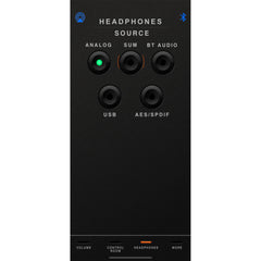 Dangerous Music D-BOX+ Monitor Controller & Summing Mixer | Music Experience Online | South Africa