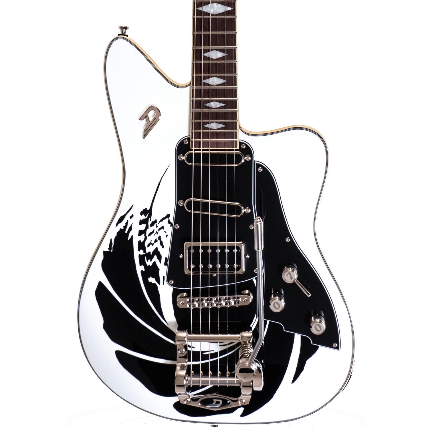 Duesenberg Alliance James Bond David Arnold Edition | Music Experience | Shop Online | South Africa