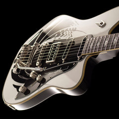 Duesenberg Alliance James Bond David Arnold Edition | Music Experience | Shop Online | South Africa