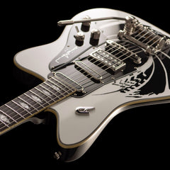 Duesenberg Alliance James Bond David Arnold Edition | Music Experience | Shop Online | South Africa