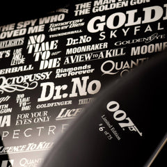 Duesenberg Alliance James Bond David Arnold Edition | Music Experience | Shop Online | South Africa