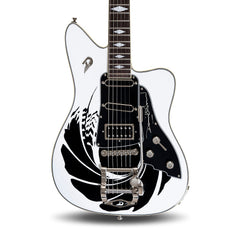 Duesenberg Alliance James Bond David Arnold Edition | Music Experience | Shop Online | South Africa