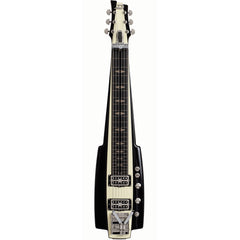 Duesenberg Fairytale Split/King Edition Lapsteel Black & Ivory DLS-FT-SK | Music Experience | Shop Online | South Africa