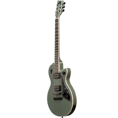 Duesenberg Fantom A Matte Olive | Music Experience | Shop Online | South Africa