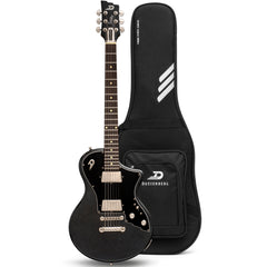 Duesenberg Julietta Catalina Black | Music Experience | Shop Online | South Africa