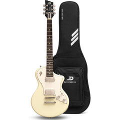 Duesenberg Julietta Vintage White | Music Experience | Shop Online | South Africa