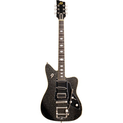 Duesenberg Paloma Black Sparkle | Music Experience | Shop Online | South Africa