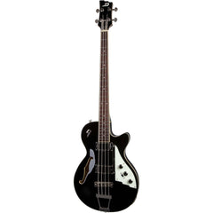 Duesenberg Starplayer Bass Deep Black | Music Experience | Shop Online | South Africa