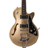 Duesenberg Starplayer TV 25th Anniversary Gold & Silver Leaf | Music Experience | Shop Online | South Africa