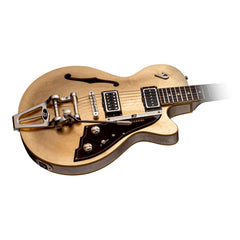 Duesenberg Starplayer TV 25th Anniversary Gold & Silver Leaf | Music Experience | Shop Online | South Africa