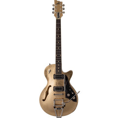 Duesenberg Starplayer TV 25th Anniversary Gold & Silver Leaf | Music Experience | Shop Online | South Africa