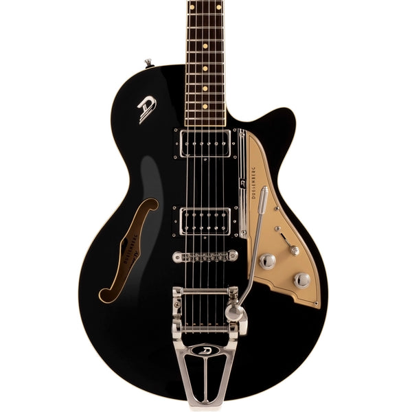Duesenberg Starplayer TV Black | Music Experience | Shop Online | South Africa
