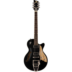 Duesenberg Starplayer TV Black DTV-BK | Music Experience | Shop Online | South Africa