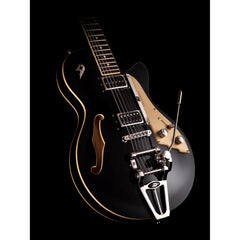 Duesenberg Starplayer TV Black | Music Experience | Shop Online | South Africa