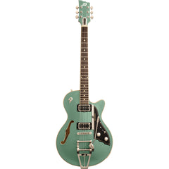 Duesenberg Starplayer TV Duo-Tone Catalina Harbor Green & White | Music Experience | Shop Online | South Africa