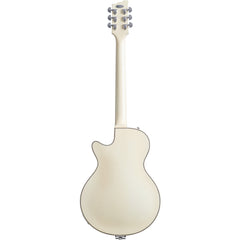 Duesenberg Starplayer TV Duo-Tone Catalina Red & White | Music Experience Online | South Africa
