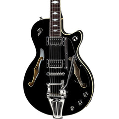 Duesenberg Starplayer TV DLX Black | Music Experience | Shop Online | South Africa