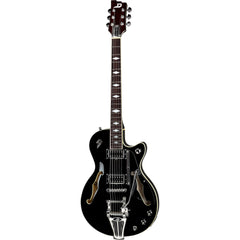 Duesenberg Starplayer TV DLX Black | Music Experience | Shop Online | South Africa