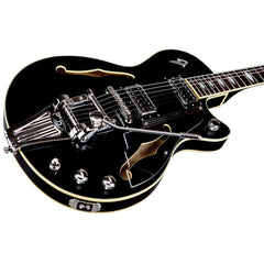 Duesenberg Starplayer TV DLX Black | Music Experience | Shop Online | South Africa