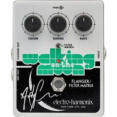 Electro-Harmonix Andy Summers Walking On The Moon Analog Flanger/Filter Matrix | Music Experience | Shop Online | South Africa