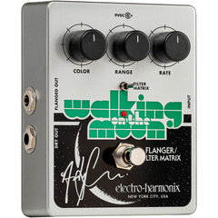 Electro-Harmonix Andy Summers Walking On The Moon Analog Flanger/Filter Matrix | Music Experience | Shop Online | South Africa